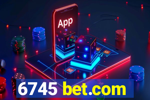 6745 bet.com